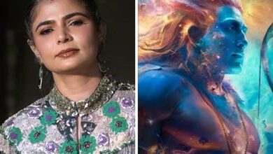 Chinmayi Sripada DEFENDS Ranbir Kapoor’s casting as Lord Ram in Ramayana amid backlash over old beef comment : Bollywood News - Bollywood Hungama