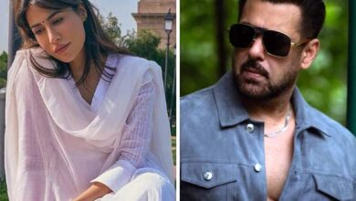 Chitrangda Singh to play female lead in Salman Khan starrer Battle of Galwan, confirms Apoorva Lakhia : Bollywood News - Bollywood Hungama