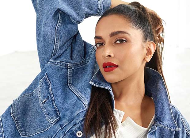Deepika Padukone becomes first Indian to join Hollywood Walk of Fame 2026 list : Bollywood News - Bollywood Hungama