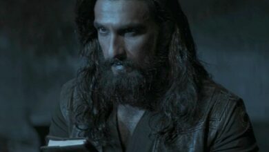 Dhurandhar first look out: Ranveer Singh-starrer CONFIRMED to arrive in theatres on December 5; take a look inside Aditya Dhar’s world : Bollywood News - Bollywood Hungama