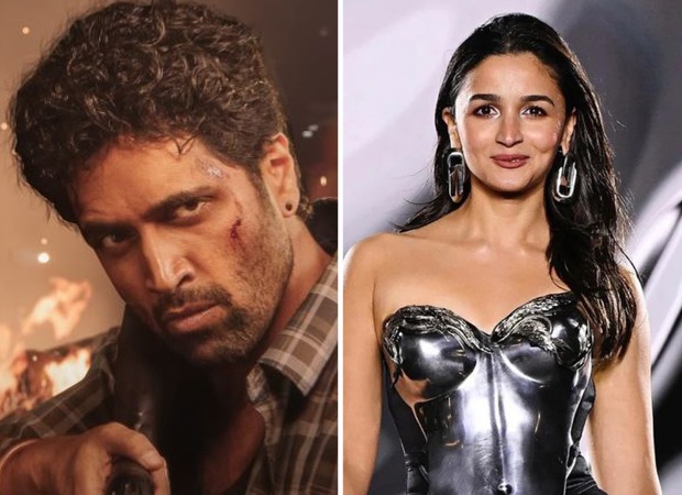 EXCLUSIVE: Adivi Sesh on Dacoit’s box office clash with YRF’s Alpha, “I’ve never been too shy when it comes to a box office clash” : Bollywood News - Bollywood Hungama