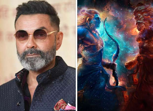 EXCLUSIVE: Bobby Deol NOT playing Kumbhkaran in Ramayana; is not a part of Ranbir Kapoor-Sai Pallavi-Yash starrer : Bollywood News - Bollywood Hungama