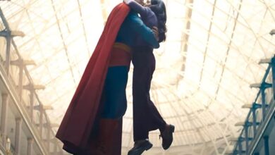 EXCLUSIVE: CBFC deletes 33-second-long ‘sensual visual’ in Superman : Bollywood News - Bollywood Hungama