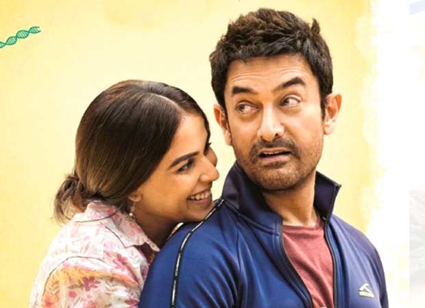 EXCLUSIVE: Distributor mandate for Week 3 of Aamir Khan’s Sitaare Zameen Par REVEALED – No more popular weekend pricing, no show before 10:00 am, no cluttering of shows between 10:00 am – 5:00 pm : Bollywood News - Bollywood Hungama