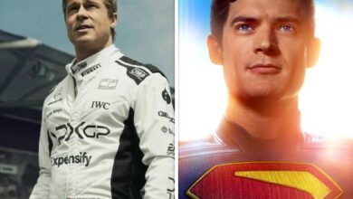 EXCLUSIVE: Fan power WINS; F1: The Movie to continue playing in IMAX despite Superman takeover : Bollywood News - Bollywood Hungama