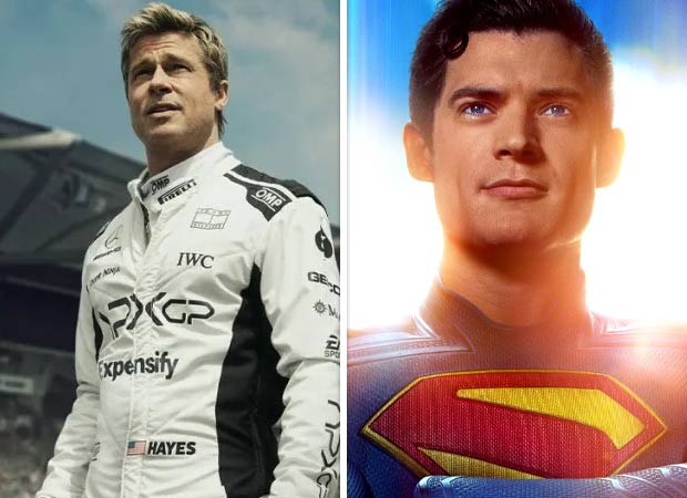 EXCLUSIVE: Fan power WINS; F1: The Movie to continue playing in IMAX despite Superman takeover : Bollywood News - Bollywood Hungama