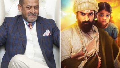 EXCLUSIVE: Mahesh Manjrekar’s grand Diwali release Punha Shivajiraje Bhosale triggers IP Battle; Everest Entertainment warns of legal action : Bollywood News - Bollywood Hungama