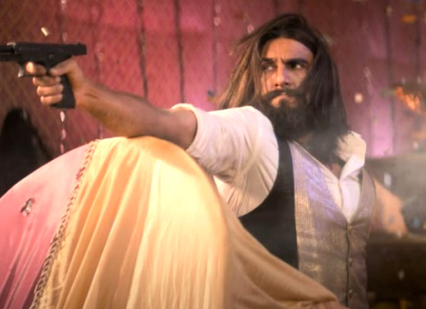 EXCLUSIVE: Pakistan recreated in Thailand for Ranveer Singh-starrer Dhurandhar : Bollywood News - Bollywood Hungama