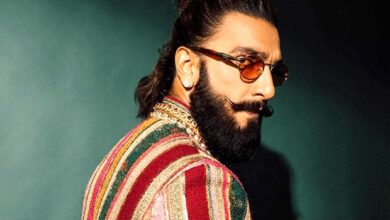 EXCLUSIVE: Ranveer Singh is shooting for large-scale project at Mehboob Studio  : Bollywood News - Bollywood Hungama