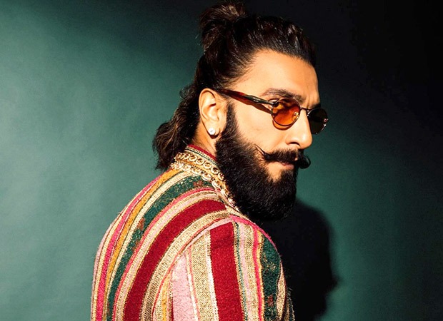 EXCLUSIVE: Ranveer Singh is shooting for large-scale project at Mehboob Studio  : Bollywood News - Bollywood Hungama