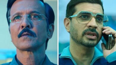 EXCLUSIVE: UPI changed to OBI in Special Ops 2 : Bollywood News - Bollywood Hungama