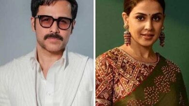 Emraan Hashmi and Genelia Deshmukh’s Gunmaaster G9 faces delay amid North India rains : Bollywood News - Bollywood Hungama