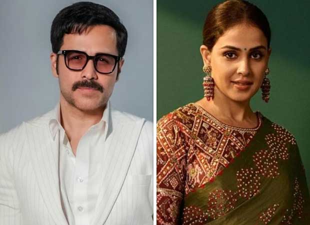 Emraan Hashmi and Genelia Deshmukh’s Gunmaaster G9 faces delay amid North India rains : Bollywood News - Bollywood Hungama