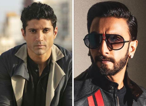 Farhan Akhtar to start shooting Don 3 with Ranveer Singh from January 2026 : Bollywood News - Bollywood Hungama