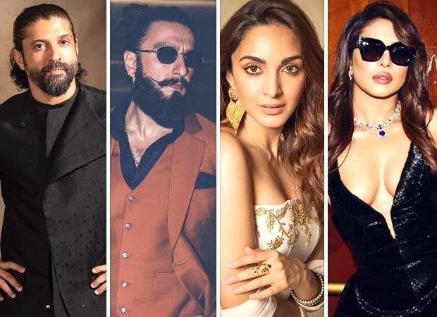 Farhan Akhtar’s Don 3 finally gets rolling: Ranveer Singh – Kiara Advani to shoot from January 2026, Priyanka Chopra may return : Bollywood News - Bollywood Hungama