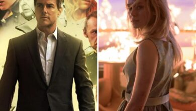 Half-Yearly Hollywood Box Office: Mission Impossible Tops, but it’s Final Destination that surprises in second place among highest grossers of 2025 so far :Bollywood Box Office - Bollywood Hungama