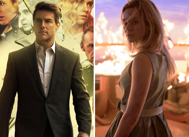 Half-Yearly Hollywood Box Office: Mission Impossible Tops, but it’s Final Destination that surprises in second place among highest grossers of 2025 so far :Bollywood Box Office - Bollywood Hungama