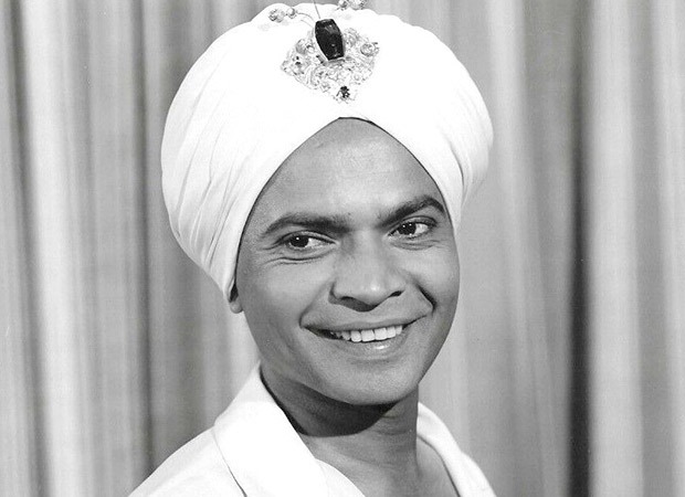 India’s first global actor Sabu Dastagir’s journey from Mysore to Hollywood to be retold on screen; deets inside! : Bollywood News - Bollywood Hungama