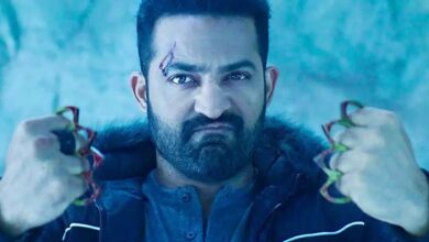 Jr NTR wraps up shooting for War 2: “It’s always a blast being on set with Hrithik Roshan” : Bollywood News - Bollywood Hungama