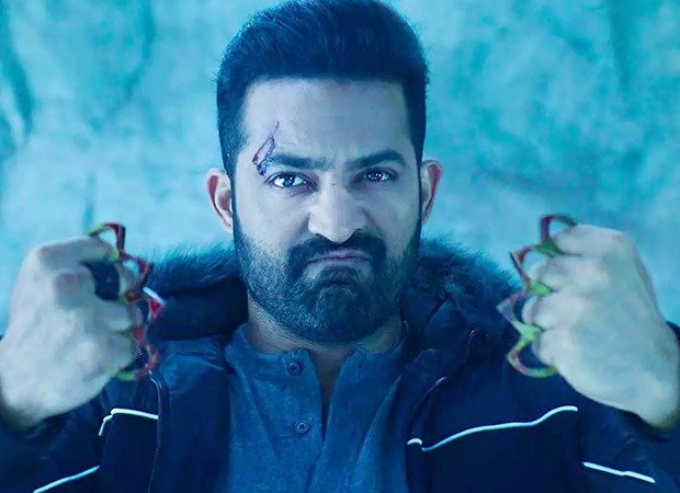 Jr NTR wraps up shooting for War 2: “It’s always a blast being on set with Hrithik Roshan” : Bollywood News - Bollywood Hungama