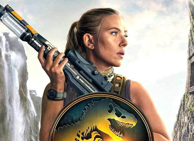 Jurassic World: Rebirth (English) Movie Review: JURASSIC WORLD: REBIRTH delivers the expected thrills