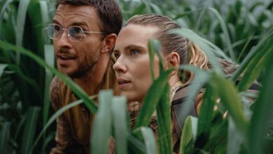 Jurassic World: Rebirth opens at Rs. 10 crores in India; set to emerge as another winner from Hollywood :Bollywood Box Office - Bollywood Hungama