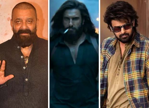 KD – The Devil teaser launch: Sanjay Dutt BREAKS silence on Dhurandhar – The Raja Saab’s clash on December 5: “I hope they DON’T clash” : Bollywood News - Bollywood Hungama
