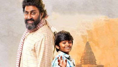 Kaalidhar Laapata Movie Review: KAALIDHAR LAAPATA tugs at your emotions but stumbles