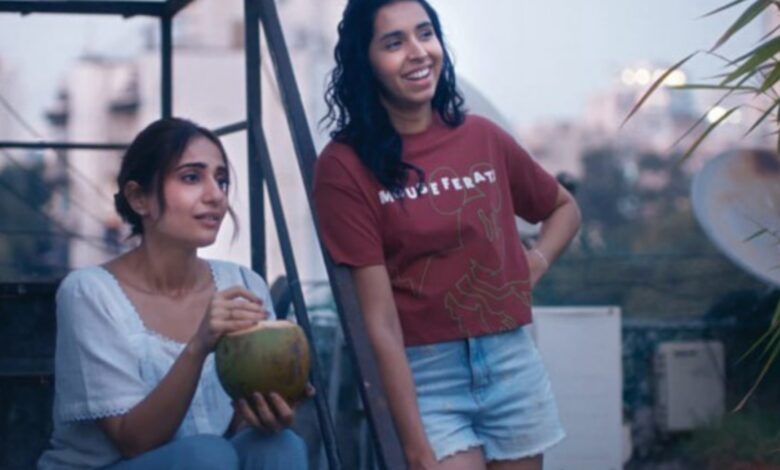 Kusha Kapila turns co-producer for short film Vyarth, says it reflects industry’s typecasting struggles : Bollywood News - Bollywood Hungama