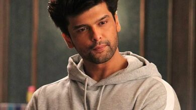 Kushal Tandon issues stern warning after fan enters his home without permission; actor urges for boundaries : Bollywood News - Bollywood Hungama