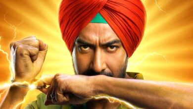 MEGA EXCLUSIVE: Ajay Devgn-starrer Son Of Sardaar 2 postponed; to now release on August 1 : Bollywood News - Bollywood Hungama