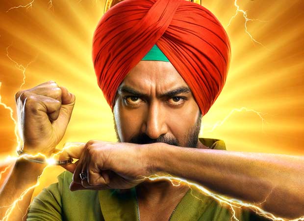 MEGA EXCLUSIVE: Ajay Devgn-starrer Son Of Sardaar 2 postponed; to now release on August 1 : Bollywood News - Bollywood Hungama