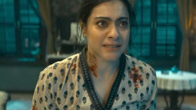 Maa Box Office: Kajol starrer is decent on Monday :Bollywood Box Office - Bollywood Hungama