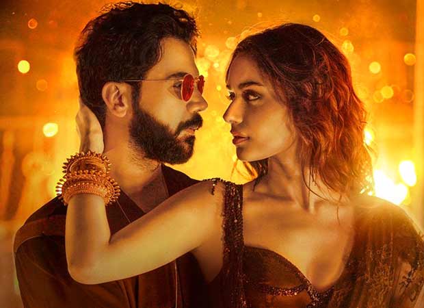 Maalik Movie Review: MAALIK is a routine gangster drama that treads familiar ground