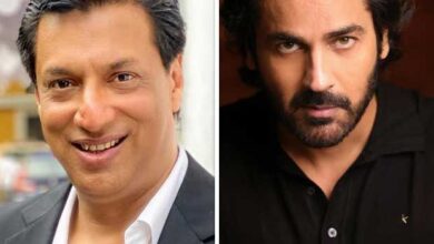 Madhur Bhandarkar reunites with Arjan Bajwa for scandal-driven drama The Wives : Bollywood News - Bollywood Hungama