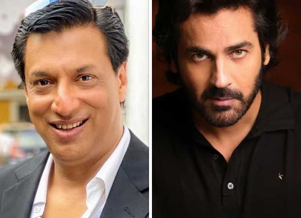 Madhur Bhandarkar reunites with Arjan Bajwa for scandal-driven drama The Wives : Bollywood News - Bollywood Hungama