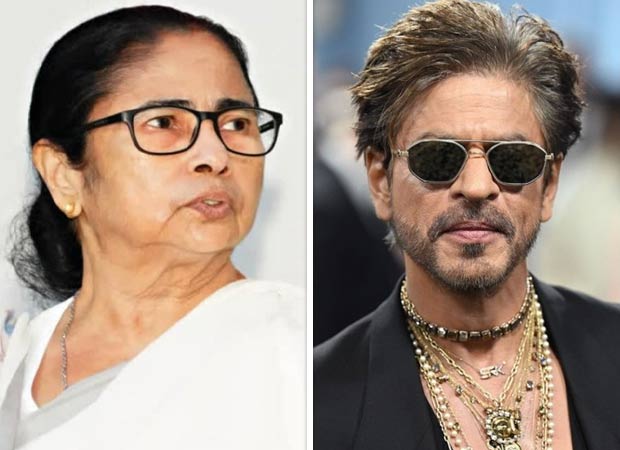 Mamata Banerjee REACTS to “brother” Shah Rukh Khan’s injury during King shoot: “Wish him speedy recovery” : Bollywood News - Bollywood Hungama