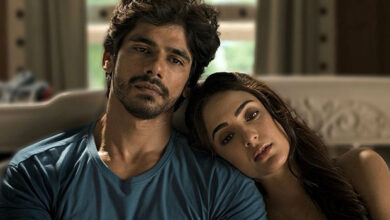 Murderbaad trailer out: Sharib Hashmi, Amole Gupte-starrer marks 25-year-old Arnab Chatterjee’s directorial debut, watch : Bollywood News - Bollywood Hungama