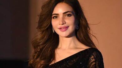 Pakistani actress Humaira Asghar Ali found dead in Karachi apartment : Bollywood News - Bollywood Hungama