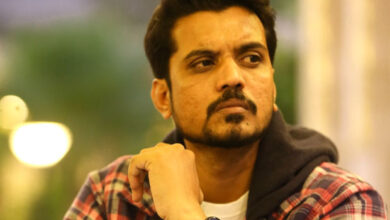 Panchayat actor Aasif Khan clarifies health scare was not a heart attack : Bollywood News - Bollywood Hungama