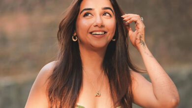 Prajakta Koli becomes the ONLY Indian creator on 2025 TIME100 Creators List : Bollywood News - Bollywood Hungama