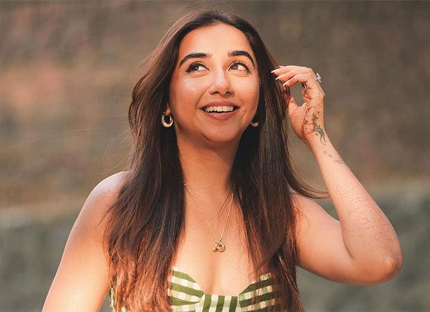 Prajakta Koli becomes the ONLY Indian creator on 2025 TIME100 Creators List : Bollywood News - Bollywood Hungama