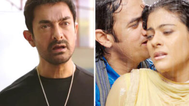 REVEALED: Sitaare Zameen Par is Aamir Khan’s first NON-CHRISTMAS hit since Fanaa :Bollywood Box Office - Bollywood Hungama