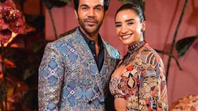 Rajkummar Rao and Patralekhaa announce pregnancy with adorable post: “Baby on the way” : Bollywood News - Bollywood Hungama