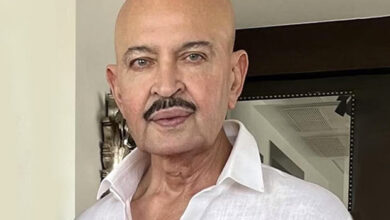 Rakesh Roshan undergoes neck angioplasty, recovering in Mumbai hospital : Bollywood News - Bollywood Hungama