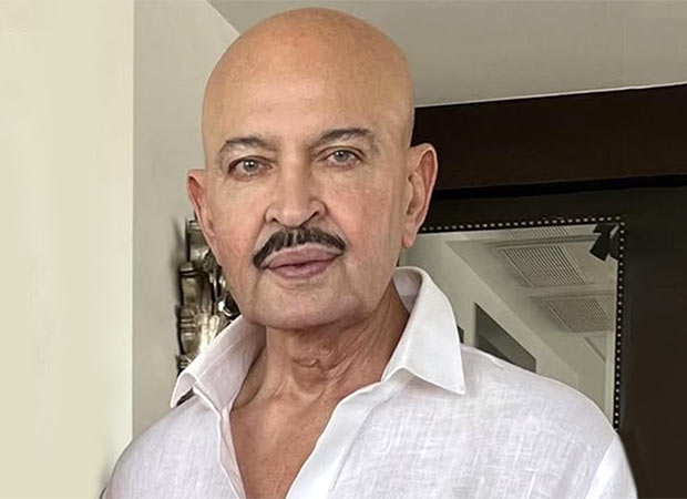 Rakesh Roshan undergoes neck angioplasty, recovering in Mumbai hospital : Bollywood News - Bollywood Hungama