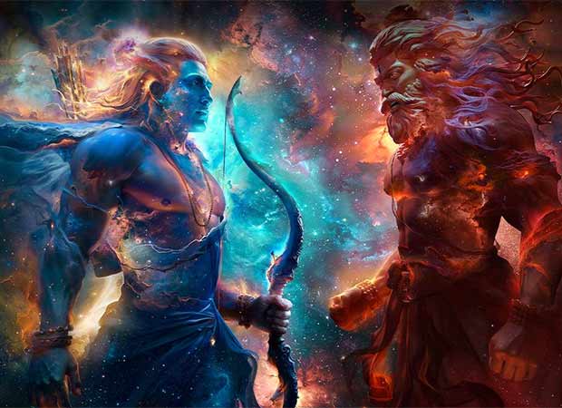 Ramayana cast confirmed in latest announcement video! Ranbir Kapoor, Yash, Sunny Deol come together for Nitesh Tiwari’s magnum opus : Bollywood News - Bollywood Hungama
