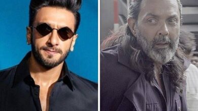 Ranveer Singh and Bobby Deol to star together in a mega action spectacle : Bollywood News - Bollywood Hungama