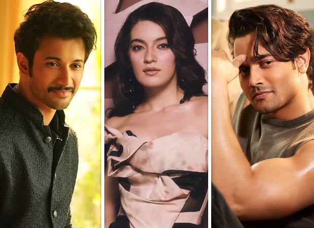 Rohit Saraf, Pratibha Ranta, Bhuvan Bam, and more tease mysterious Prime Video project; big reveal on July 14 : Bollywood News - Bollywood Hungama
