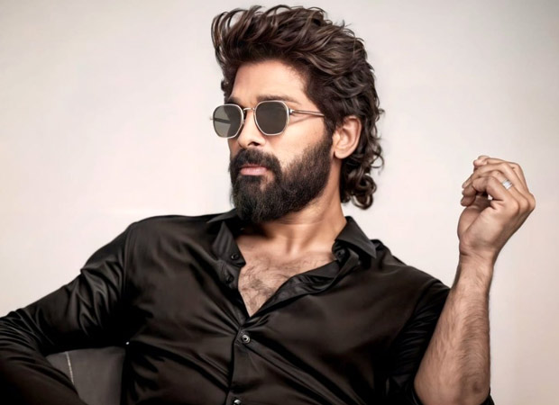 SCOOP: Allu Arjun to play 4 distinct roles in Atlee’s next – grandfather, father, and two sons! : Bollywood News - Bollywood Hungama